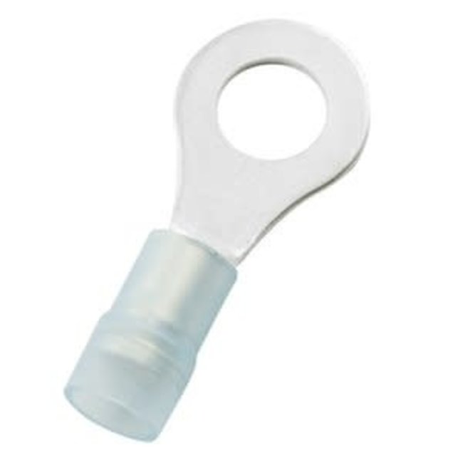 Ring #10 16-14 Nylon 6pk