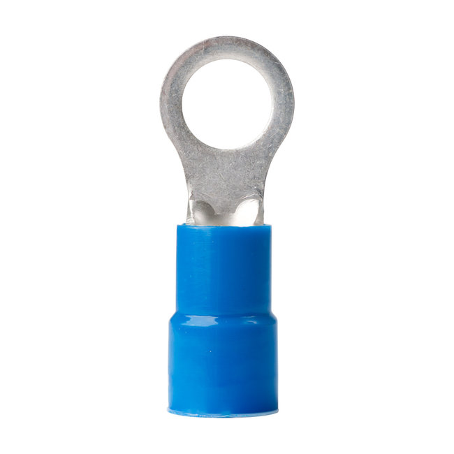 Ring #6 3/8 Nylon
