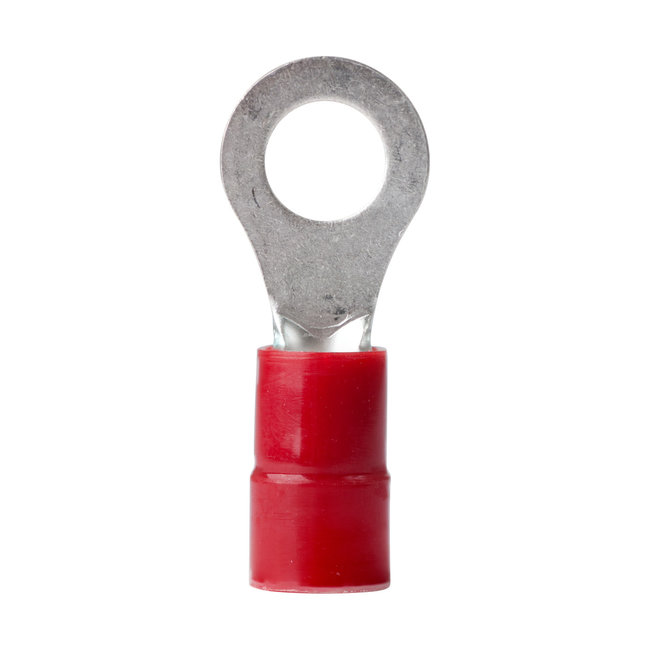 Ring #8 5/16 Nylon 2pk