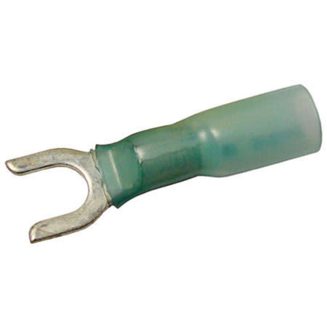 Spade #10 16-14 Connector 6pk