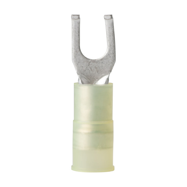 Spade #10 12-10 Connector 5pk