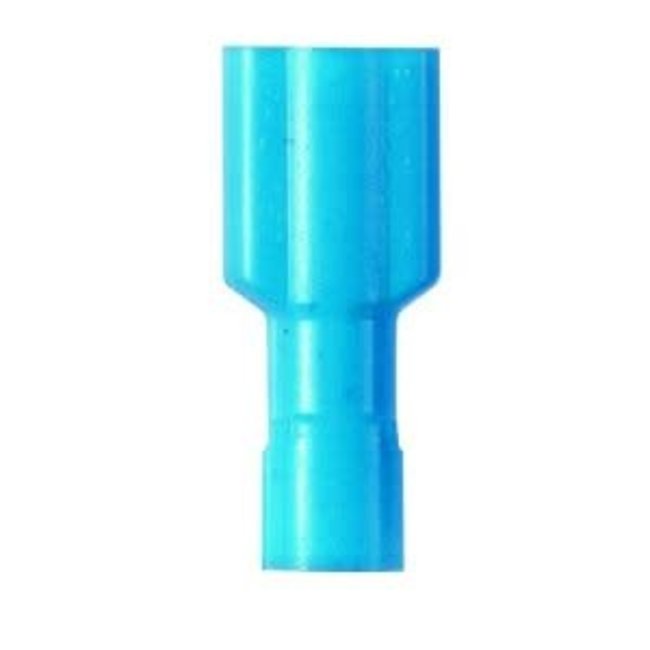 Disconnect 16-14  Female 4pk