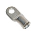 Tinned Lug #6 1/4" pair