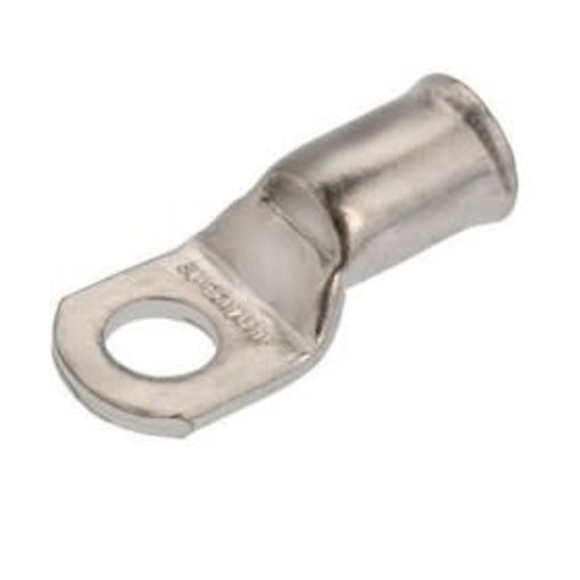 Battery Lug #6 3/8" pair