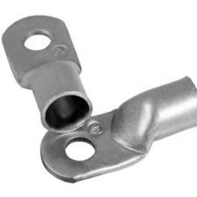 Lug Combo #4 5/16" & 3/8"
