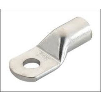 Tinned Lug #4 #10 pair