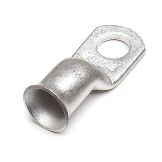 Lug #2 1/4" pair