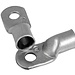 Tinned Lug 1/0 3/8" pair
