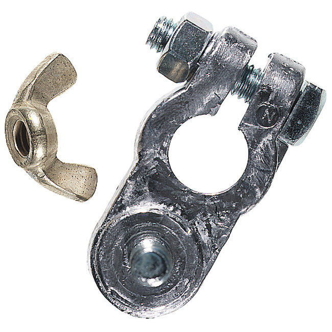 Battery Terminal Pos/Neg Pair