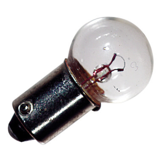 Bulb #57 12V Pair