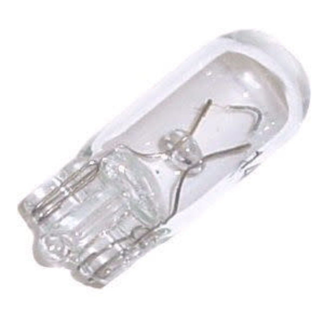 Bulb #194 12V Pair