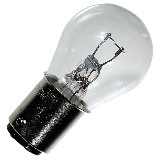 Bulb #1076 12V Pair