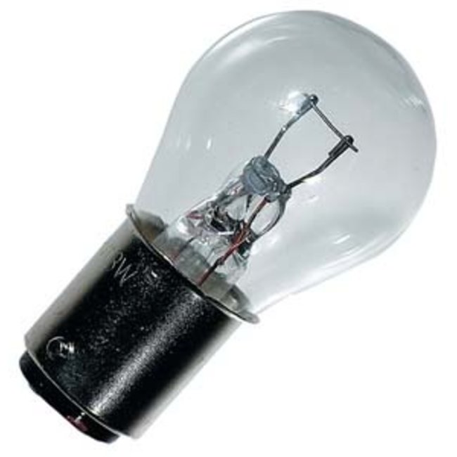 Bulb #1142 Double 12V 2pk