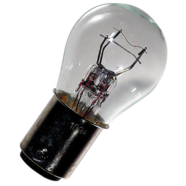 Bulb #1157 12V Pair Discontinued