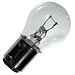 Bulb #1176 Dual Fil 12V Pair ns