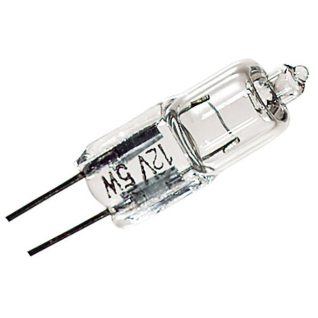 Bulb 2 Prong Halogen 5W 12V