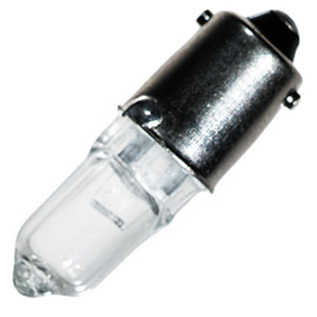 Bulb Bayonet Halogen 5W 12V
