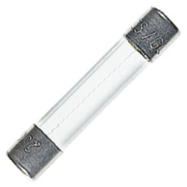 Fuse 7.5 Amp AGC 5Pk