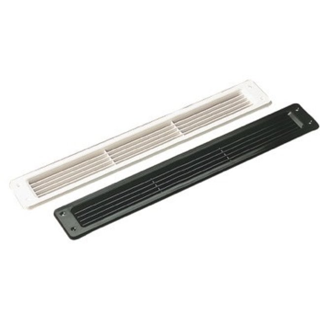 Vent 2-5/8 x 17-1/2 White