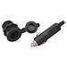 Power Socket w/Cap Deluxe