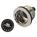 Sink Drain 2"  w/ Strainer