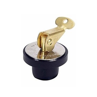 Baitwell Plug 3/8"