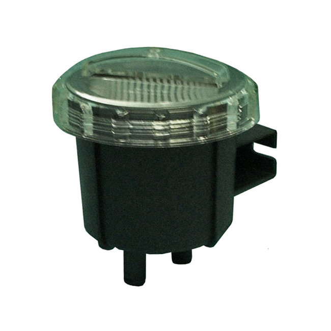 Raw Water Strainer 5/8"