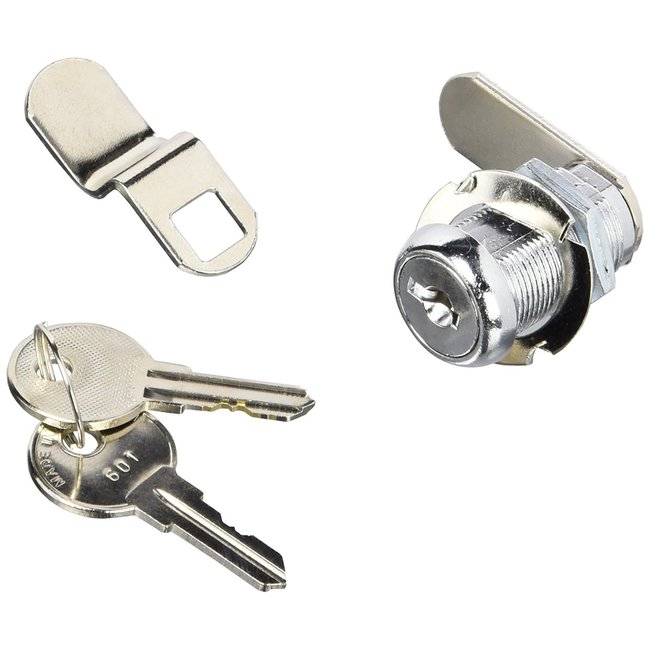 Cam Lock1-1/8" Long-CP