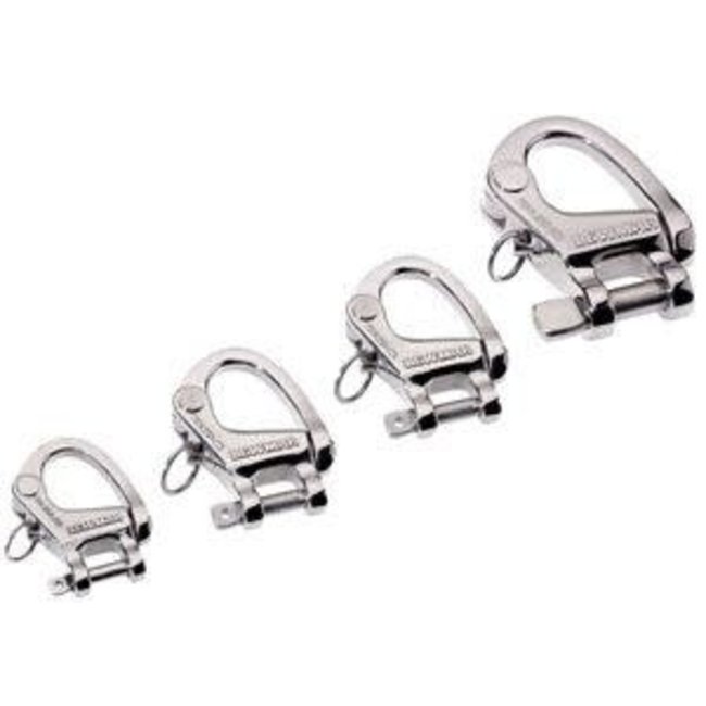 Lewmar Snap Shackle Synchro 60mm