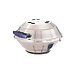 Magma Kettle Gas Grill w/ Hinged Lid