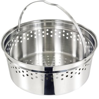 Magma Colander for 5qt pot s.s.