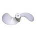 Propeller for all De-Icer XX