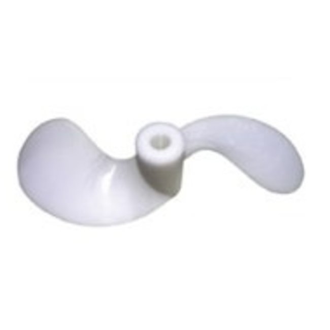 Propeller for all De-Icer XX