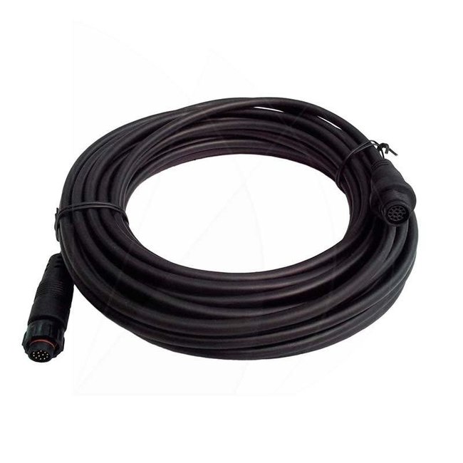 Raymarine Cable 15 m Extension for Raymic 60/70