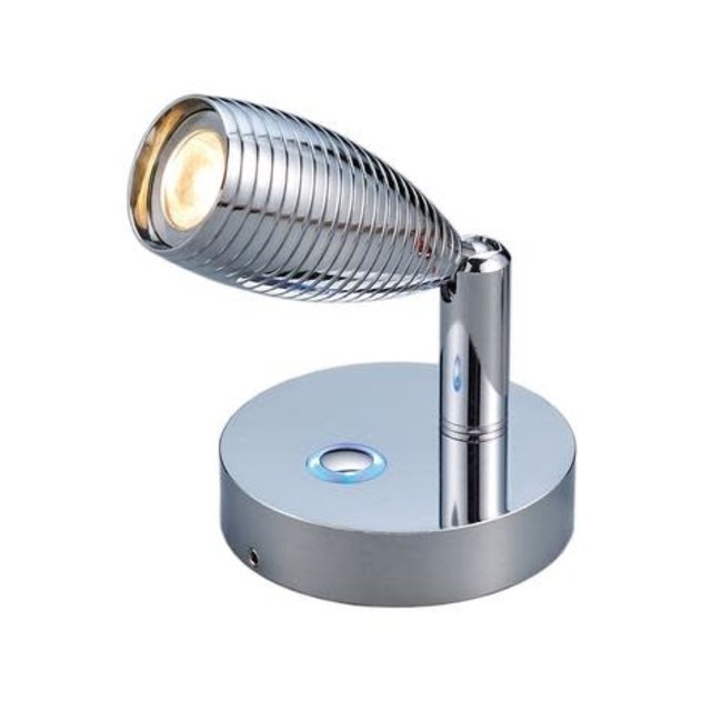 Light, Pearl Chrome Alum.