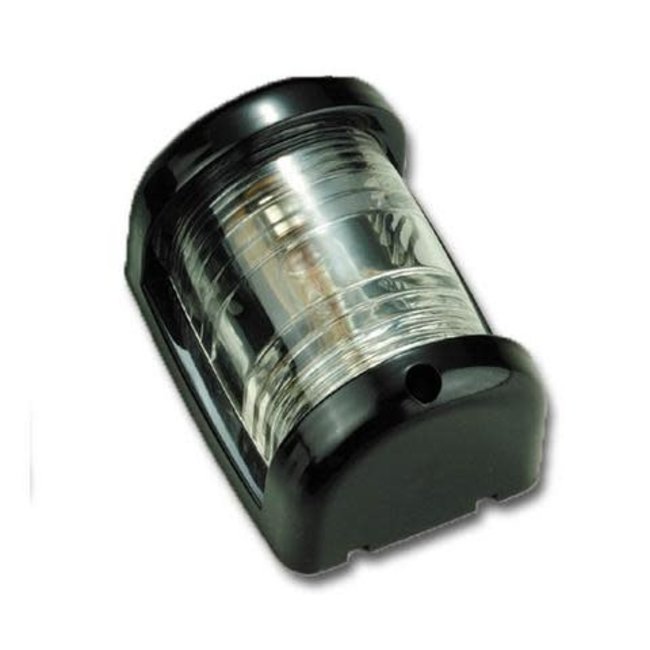 Mast Light LED Black