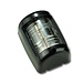 Stern Light LED Black