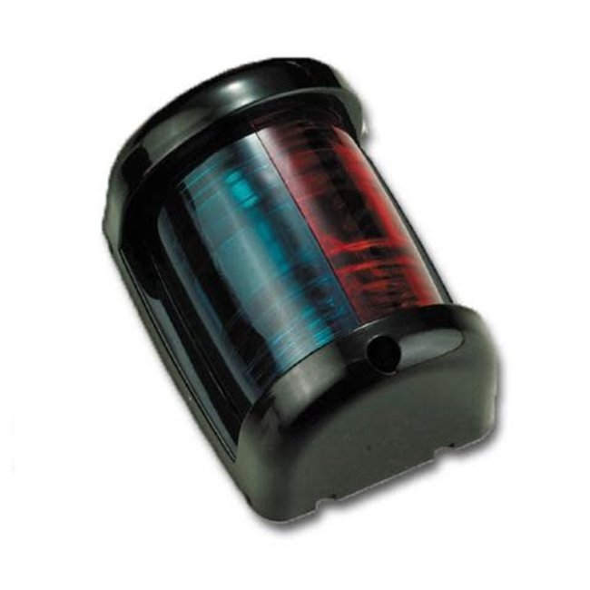 Nav Light BI Black LED