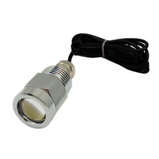 Under Water Light S.S White