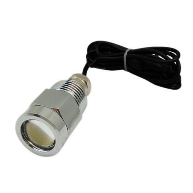 Under Water Light S.S White CLEARANCE