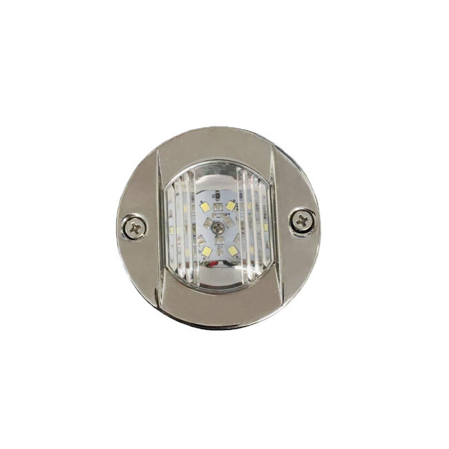 Stern Light White LED