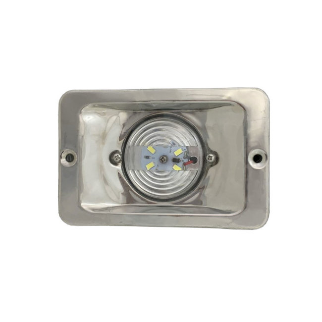 LED Stern Light Rectangular