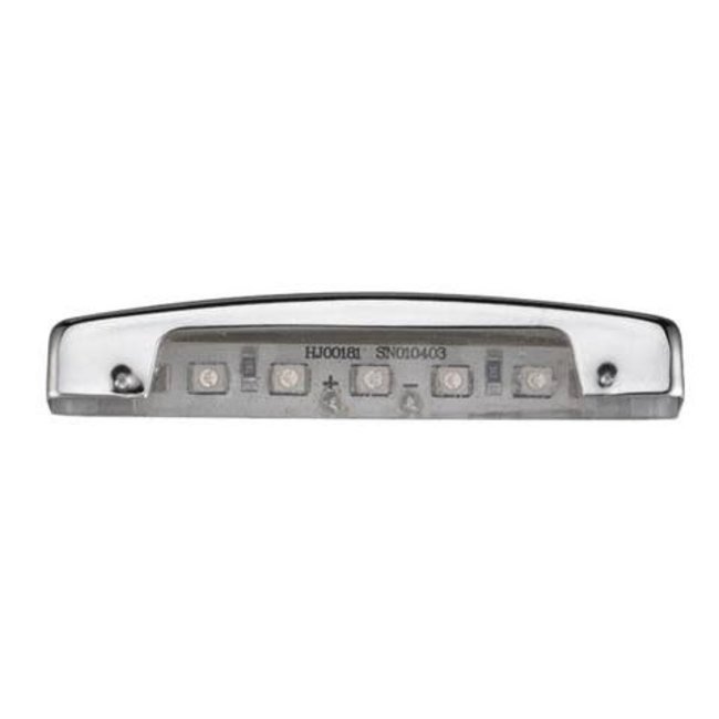 Light Courtesy 5 x White LED