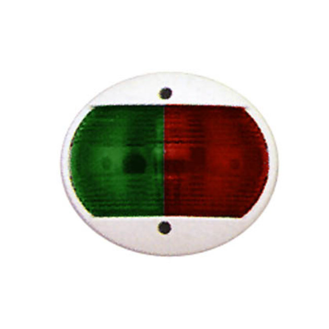 victory Nav Light bicolour