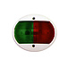 victory Nav Light bicolour
