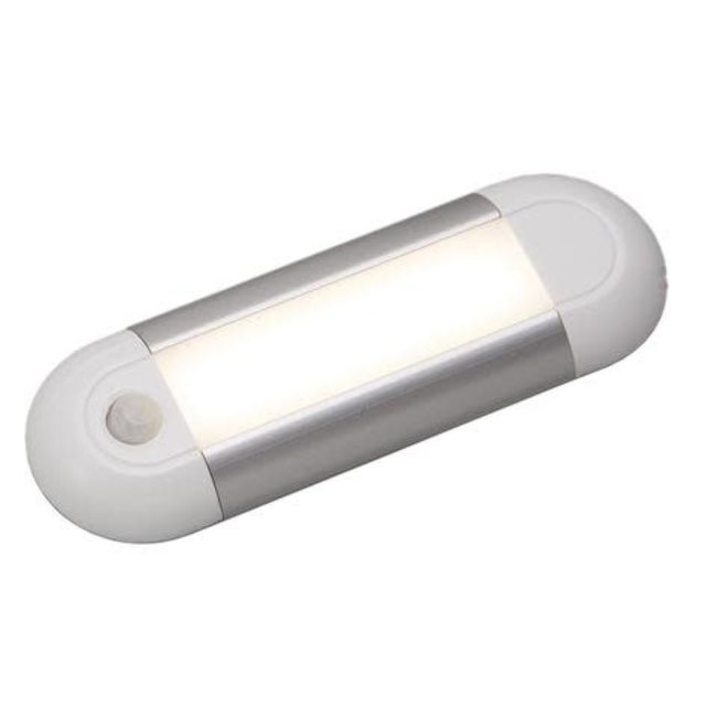 Interior Light Motion Sensor Alum.