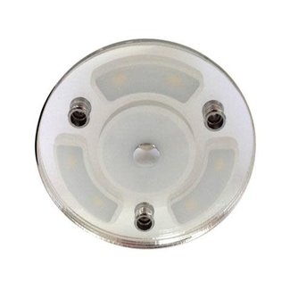 Glass Ceiling Light Led