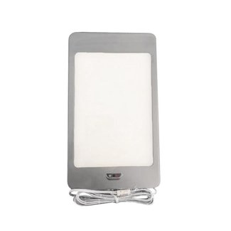 Light Dome Wave ON/OFF Warm White 11-15V DC CLEARANCE