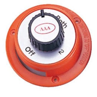 Battery Switch CLEARANCE