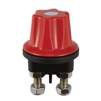 Battery Switch Heavy Duty CLEARANCE